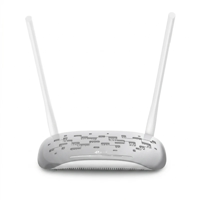 مودم و روتر تی پیلینک مدل 9950 ADSL/VDSL با گارانتی 1 ساله آیهان گستر