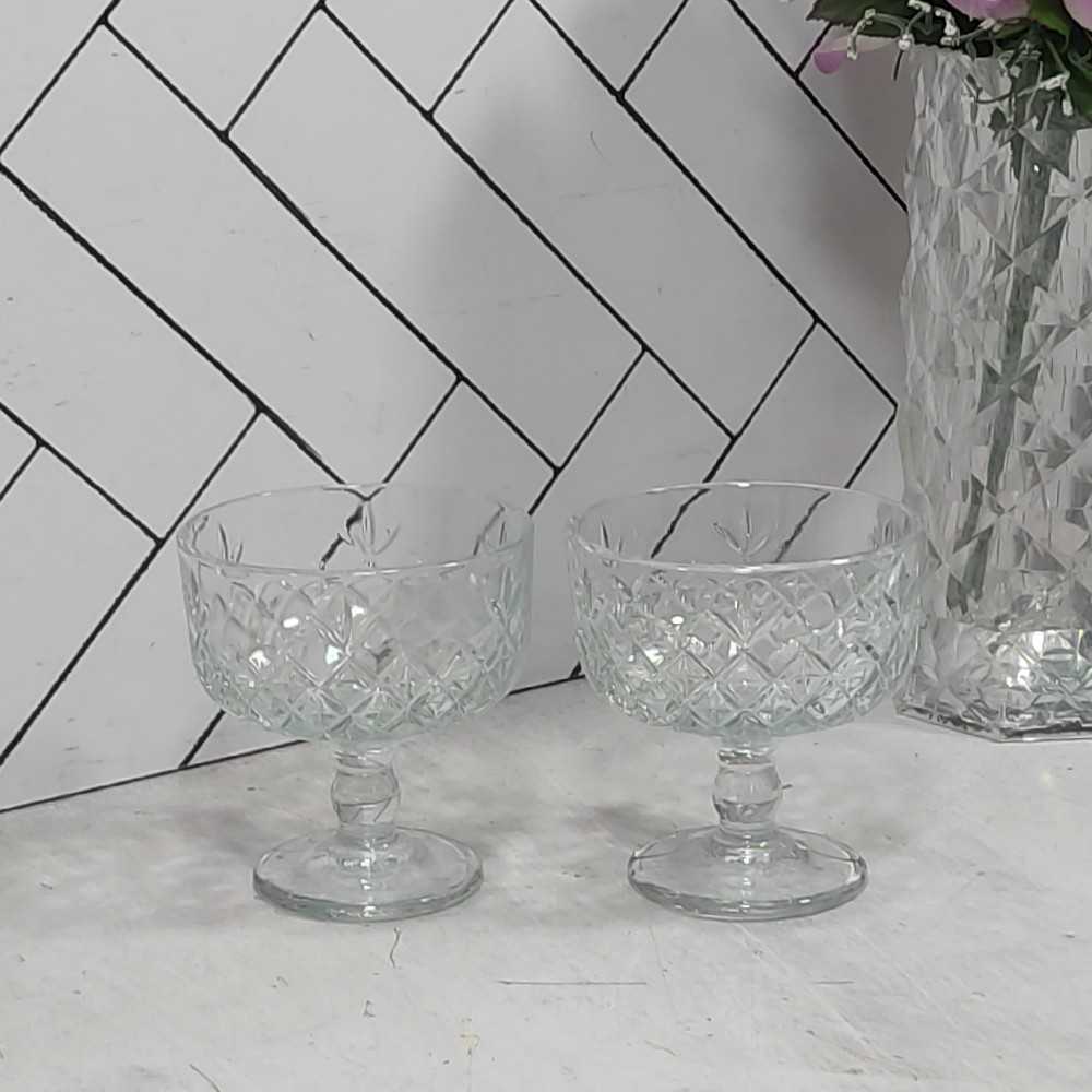بستنی خوری دلوین کادویی کاوه (4) بسته 4 تایی -ارسال رایگان ارسال شکستنی و شیشه جات فقط با باربری با بیمه