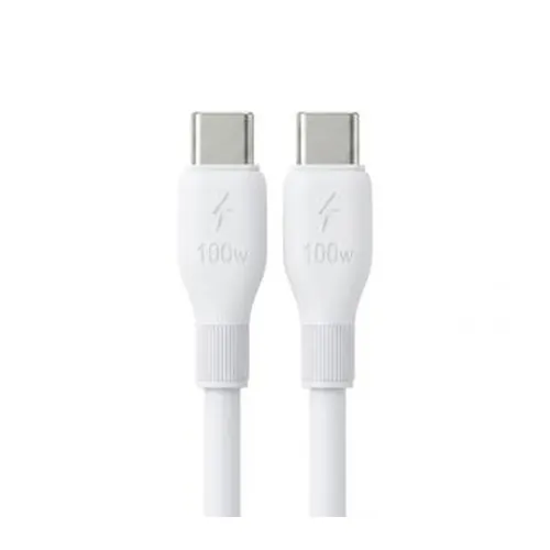 کابل Type-C به Type-C دنمن DENMEN D86C