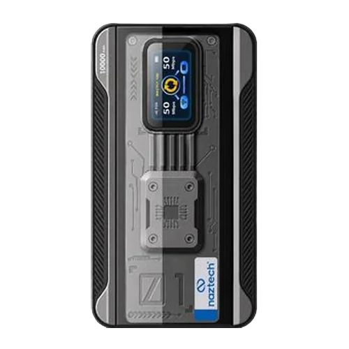 مودم و پاوربانک نزتک Naztech 99G Plus