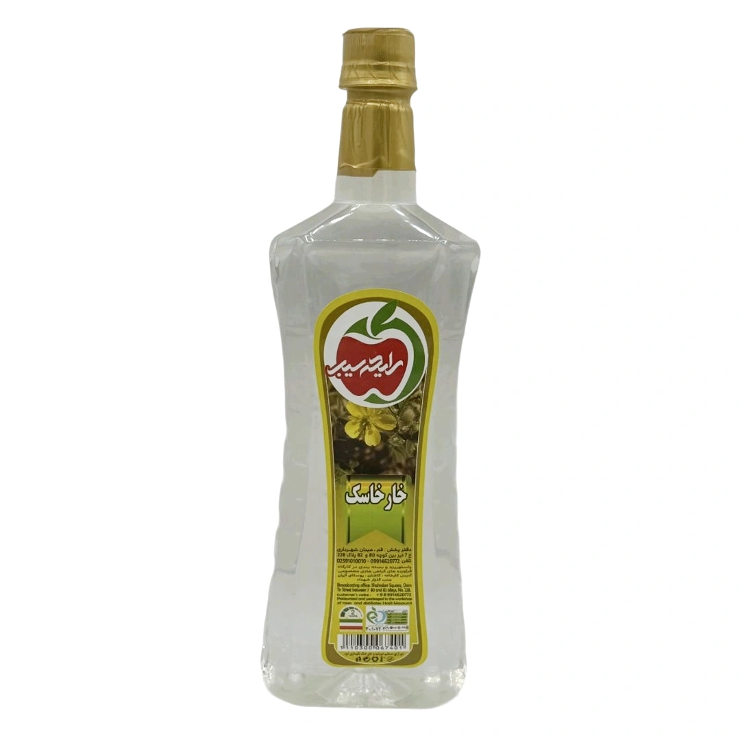 عرق خارخاسک