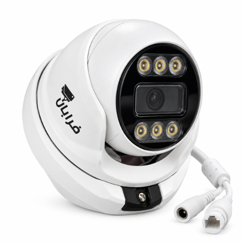 دوربین مداربسته فرابان مدل AHD-DM2W-i9