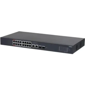 سوییچ شبکه داهوا مدل DH-CS4220-16GT-135