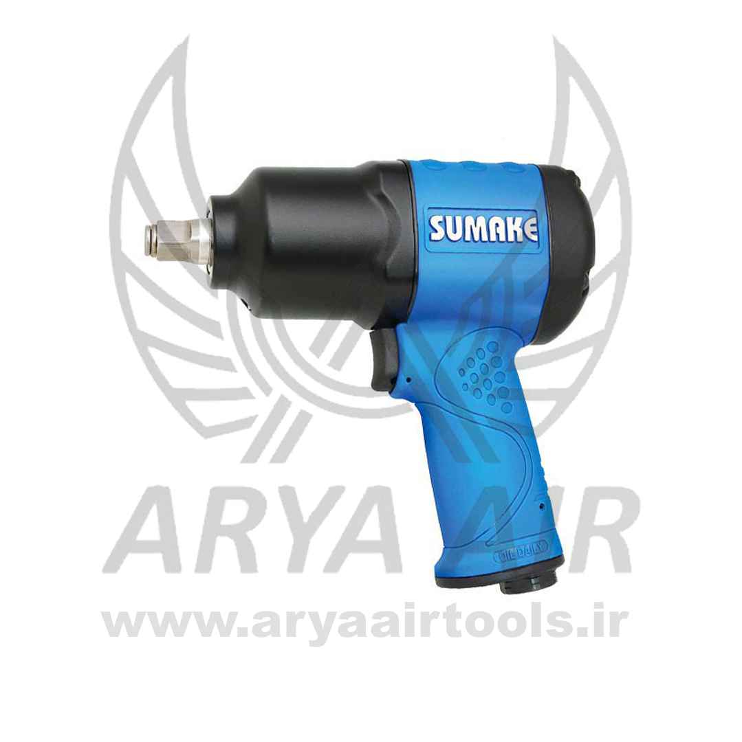 بکس بادی سوماک 1/2 اینچ مدل ST-IW1640