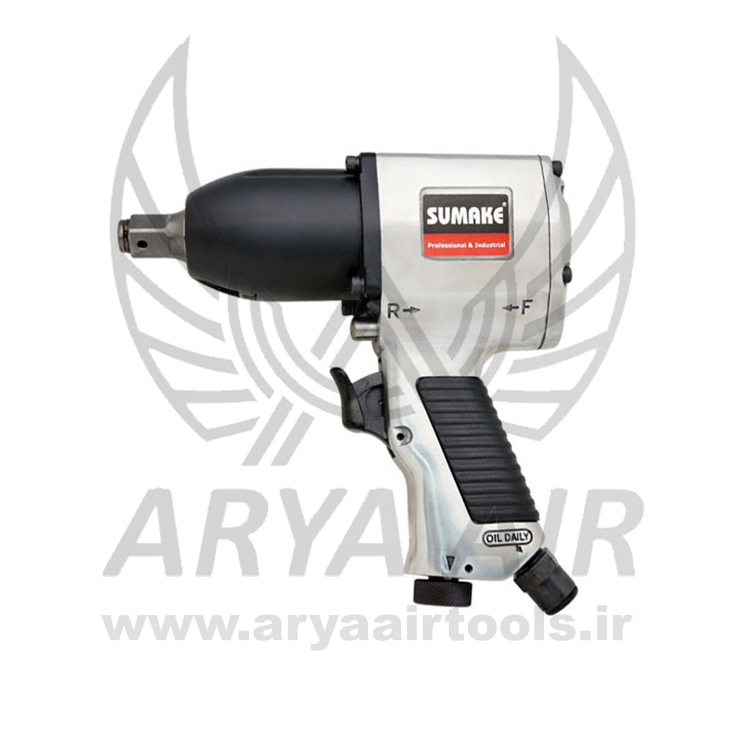 بکس بادی سوماک 3/8 اینچ مدل ST-5533