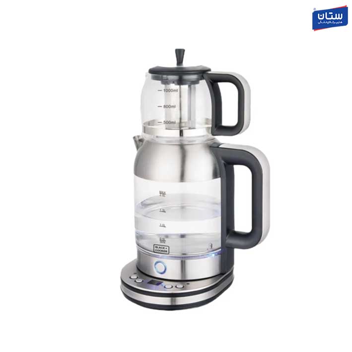 چای ساز بلک کوکر مدل BCTM-01A