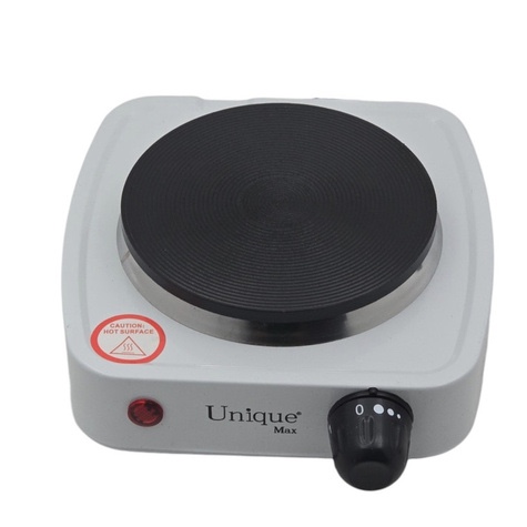هیتر برقی یونیک مکس مدل UM-500 ارسال پس کرایه