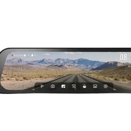دوربین ثبت وقایع K60PRO هایک ویژن