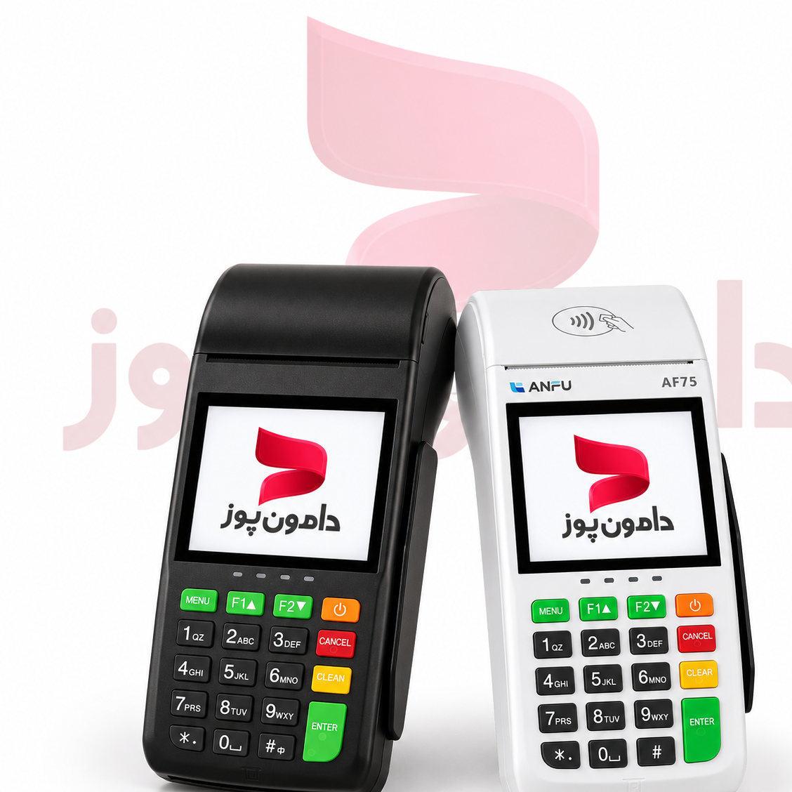 کارتخوان آنفو75 پلاس