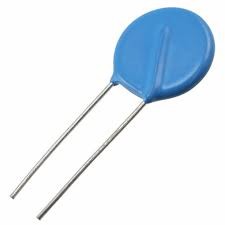 VDR-14D431K تعداد 3 عددی