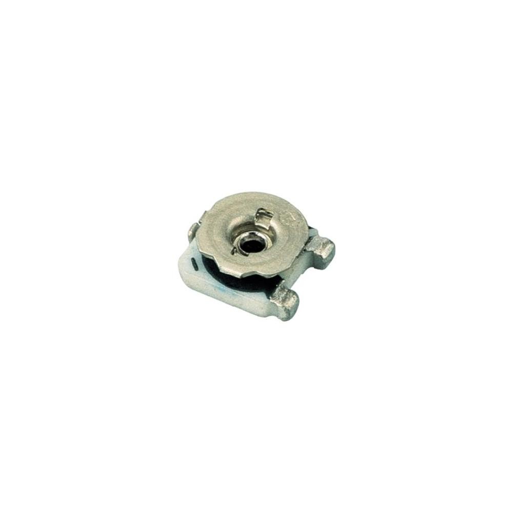 POT SMD 50K تعداد 3 عددی