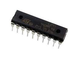 L297 DIP