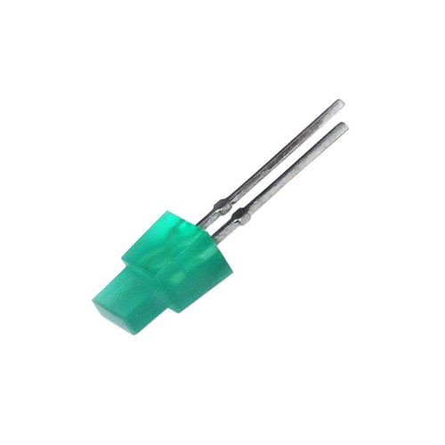 Green LED 4m5m تعداد 43 عددی