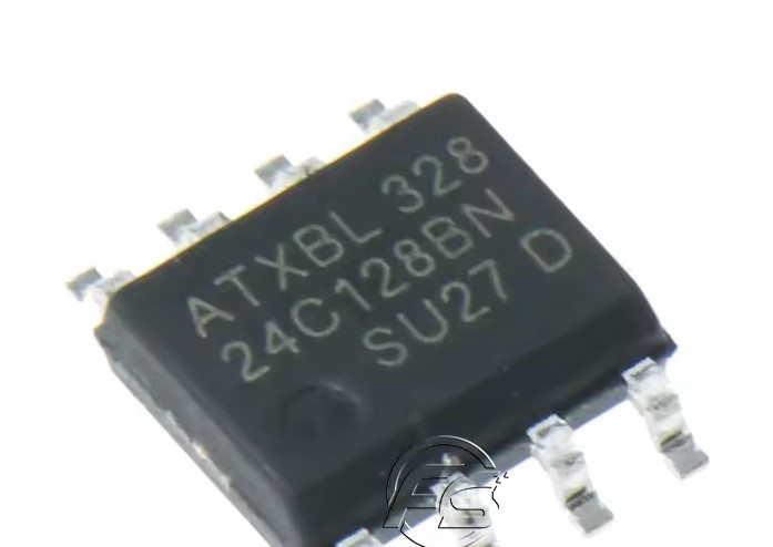 AT24C128BN SMD