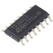 TD310ID SMD