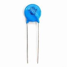 VDR-07D361K تعداد 7 عددی