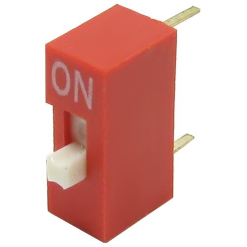 DIP SWITCH-01RN تعداد 2 عددی