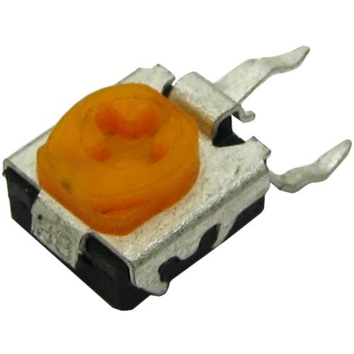 POT 500R ایستاده تعداد 6 عددی