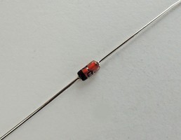 ZENER 12W 27V تعداد 14 عددی