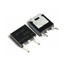 BT136S-600D SMD تعداد 2 عددی