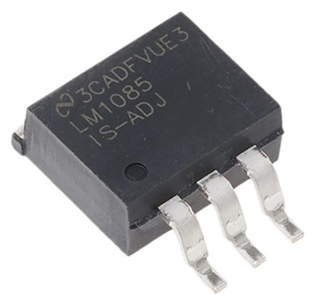 محصول LM1085IS-ADJ