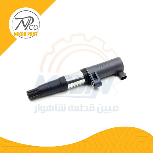 کوئل ال90 نیکو پارت
