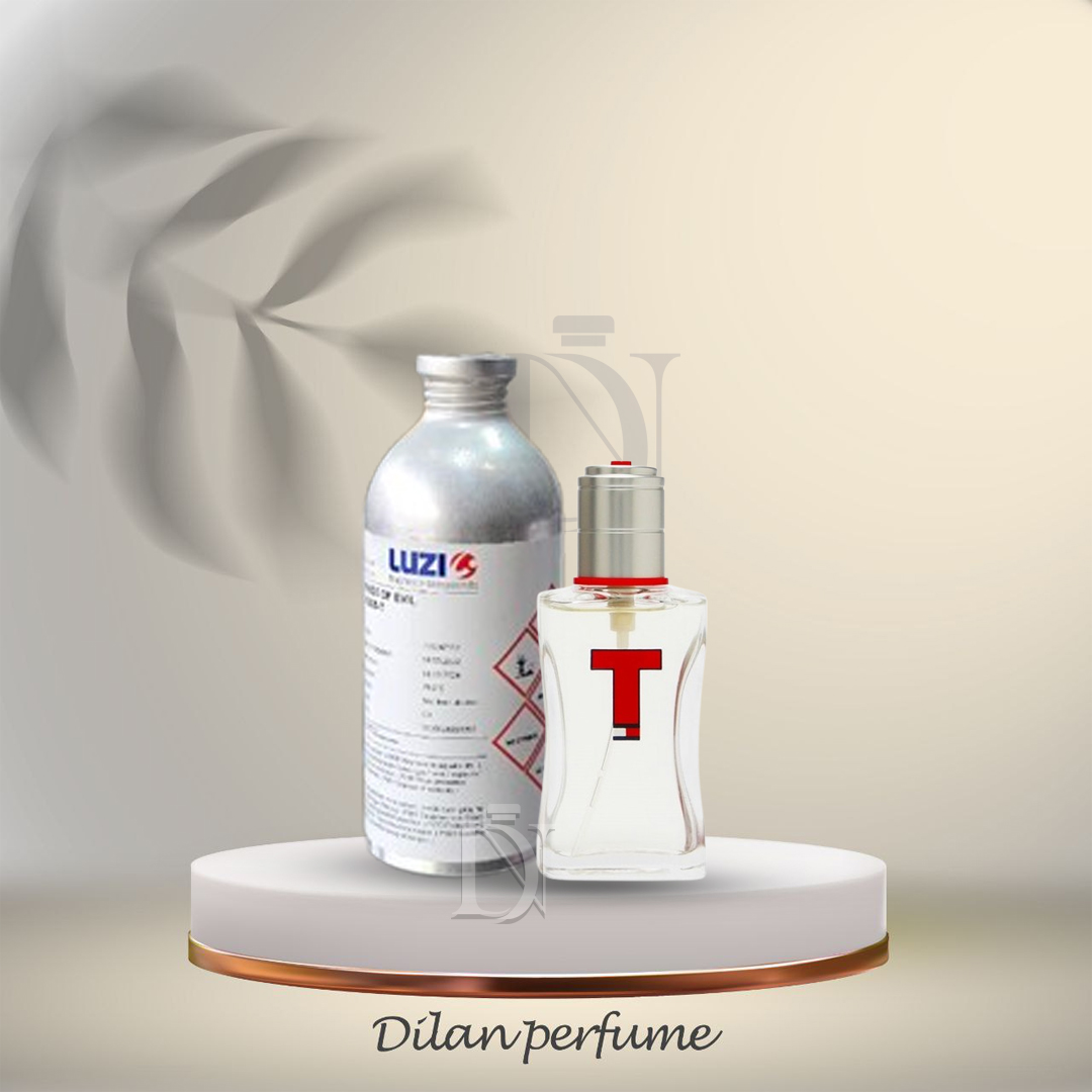 عطر تامی تی | Tommy Hilfiger T