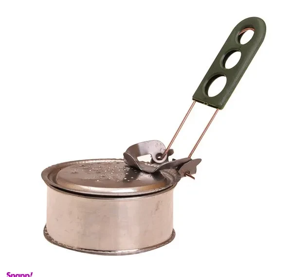 اسپند دود کن مدل MED-PEL (کد:10)