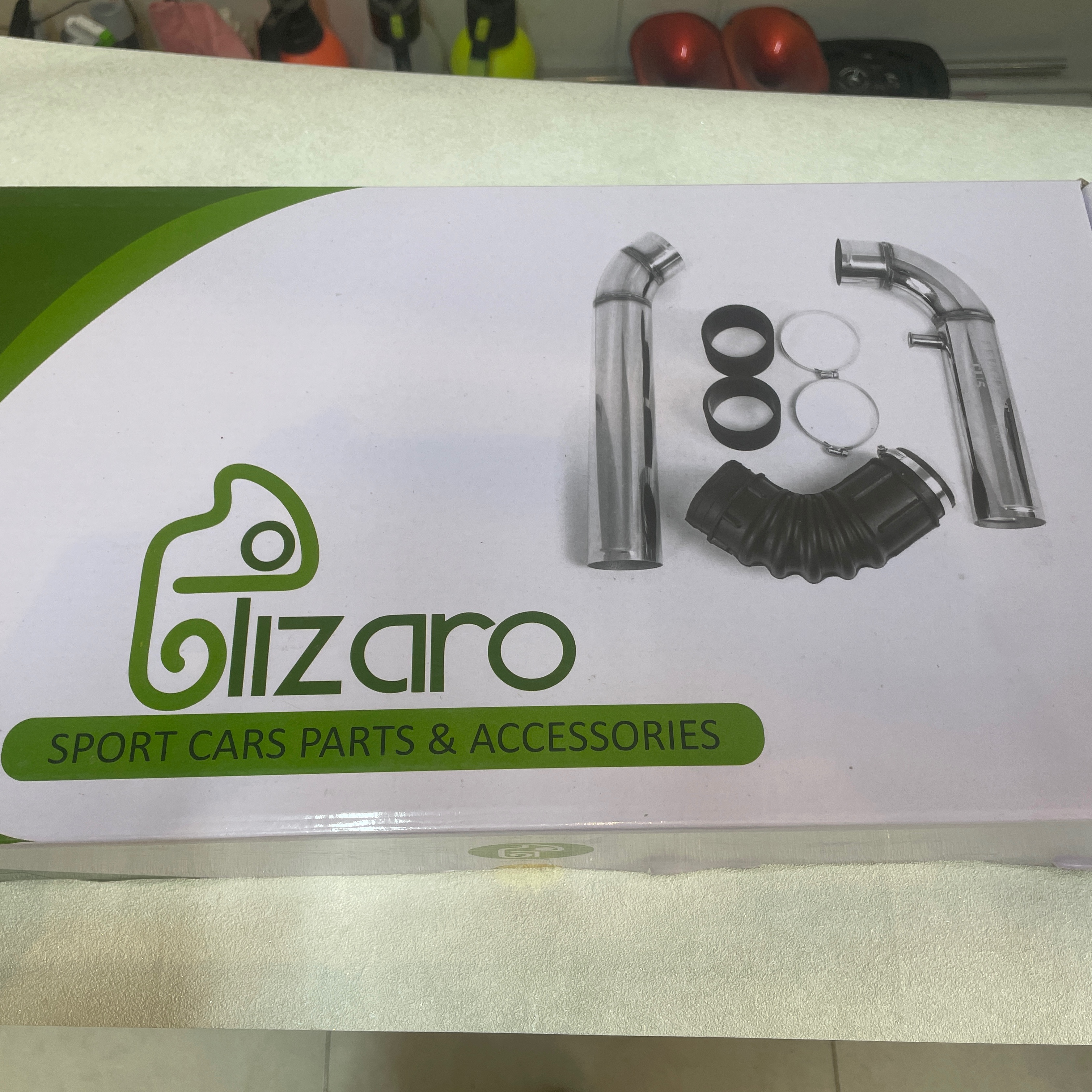کیت مکش XU 7 سون (پس کرایه)