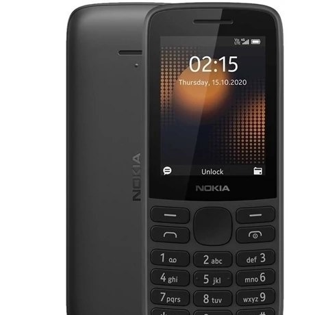 گوشی نوکیا 215 4G 