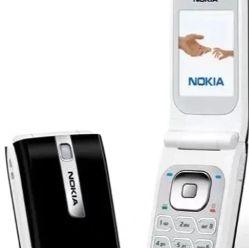 گوشی موبایل نوکیا مدل Nokia 2505 