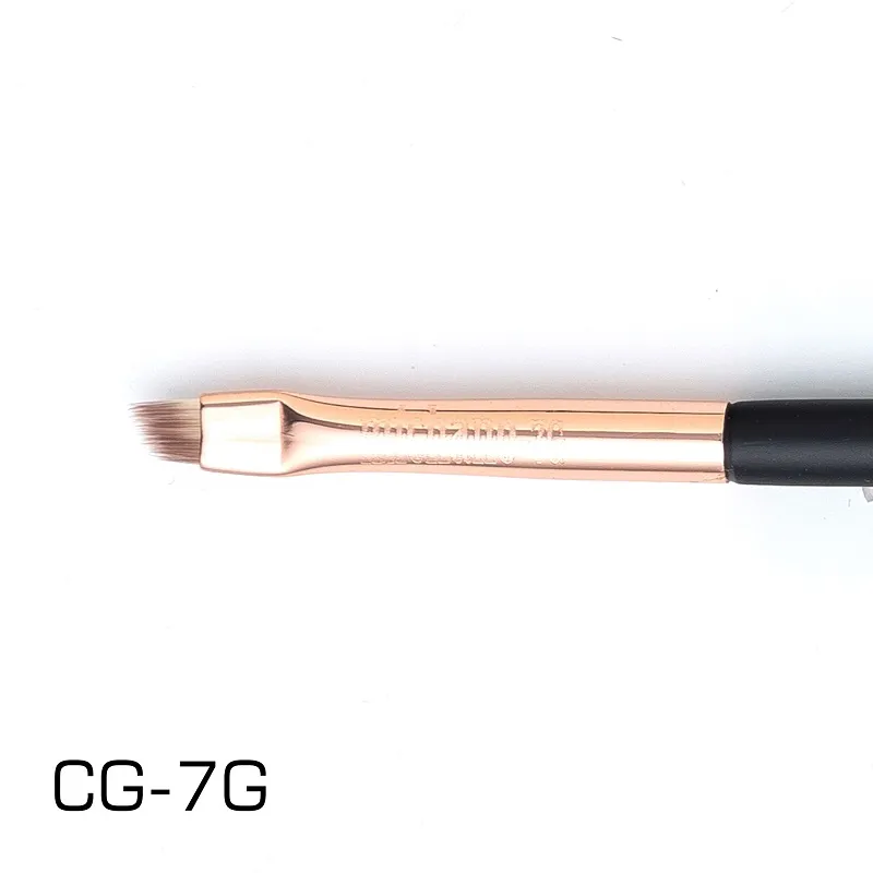 براش حرفه ای خط چشم میچانو کد 7G