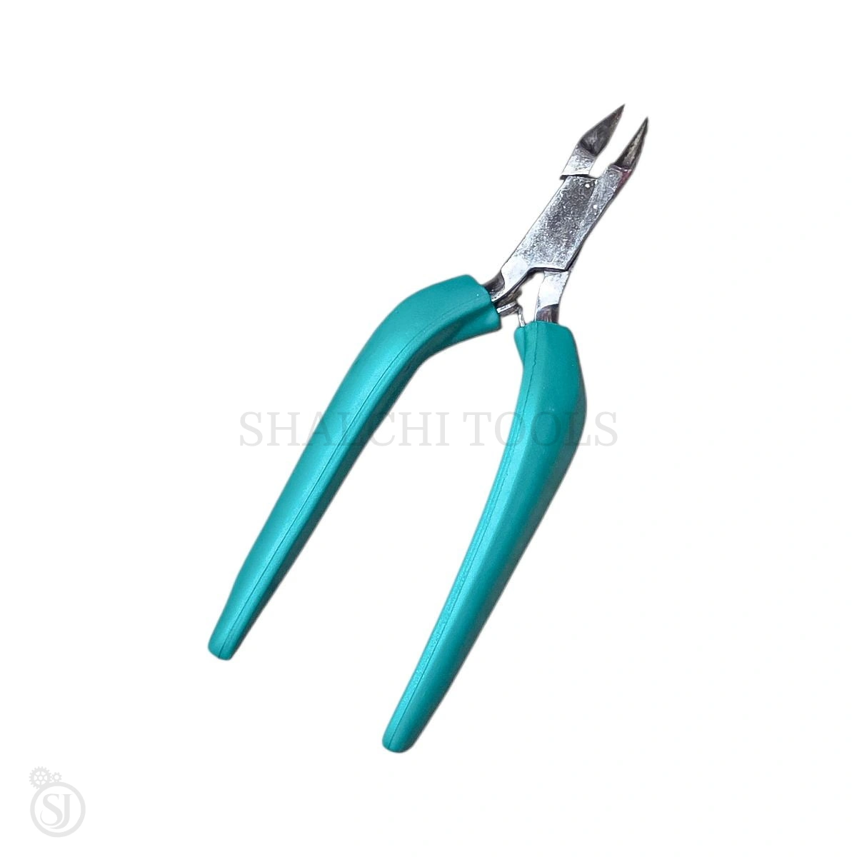 کف چین استیل پاکستانی سایز 2
