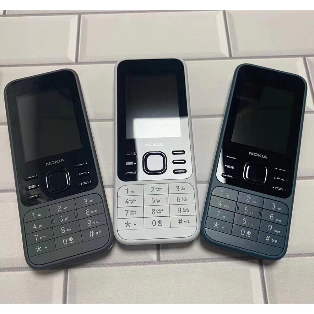 گوشی نوکیا 6300 (2021)