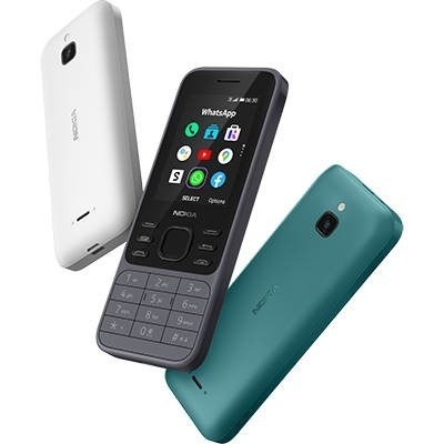 گوشی نوکیا 6300 (2021)
