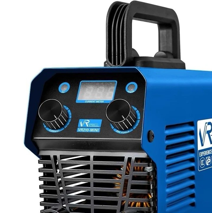 اینورتر جوشکاری 210 آمپر ویوارکس مدل VR210-MINI