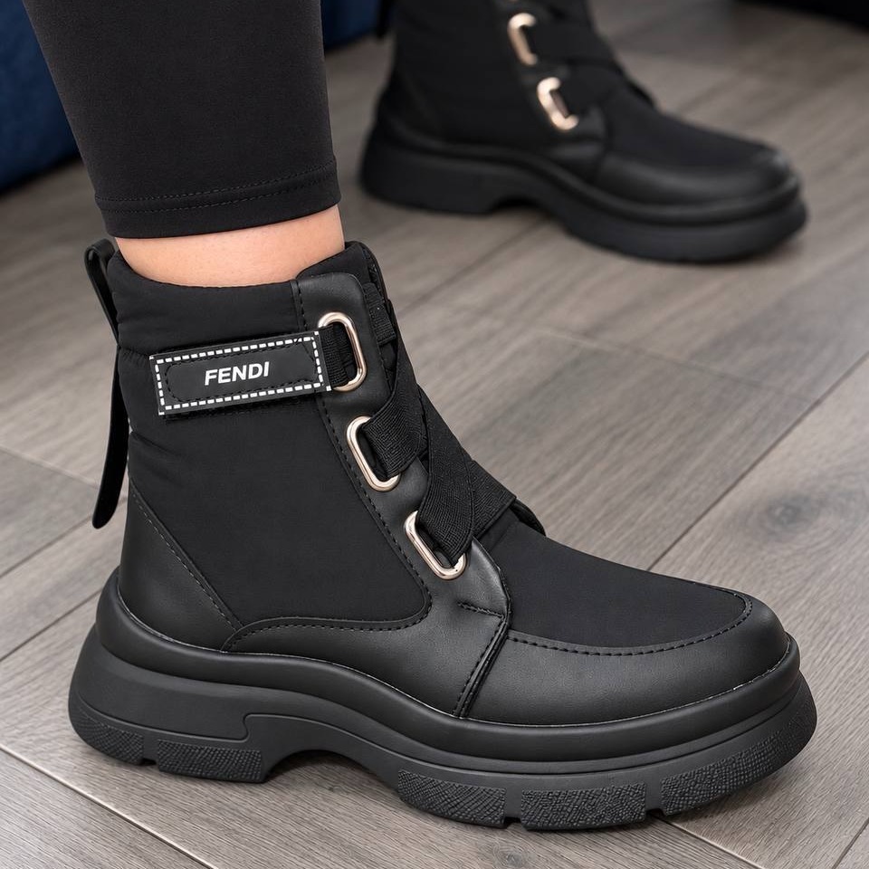  بوت جدید فندی Fendi 