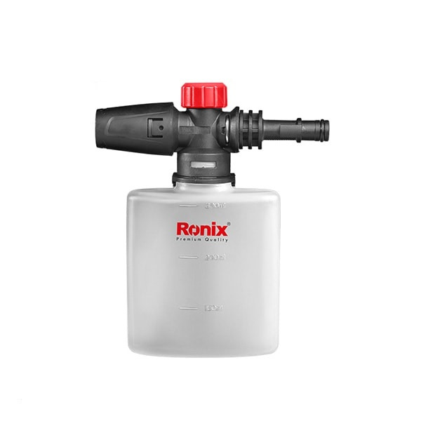 کارواش رونیکس مدل RP-U100C (پس کرایه)