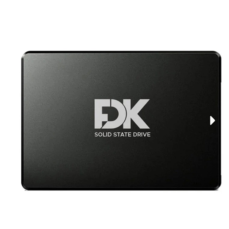 حافظه SSD فدک FDK B5 128GB