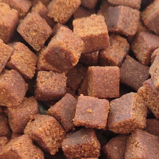 حبه خرما زنجبیلی