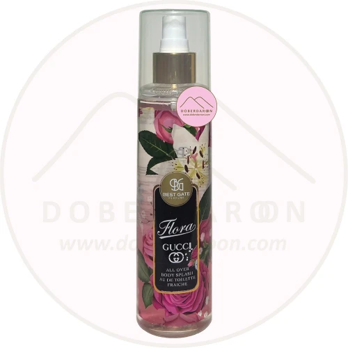 بادی اسپلش فلورا گوچیFlora
