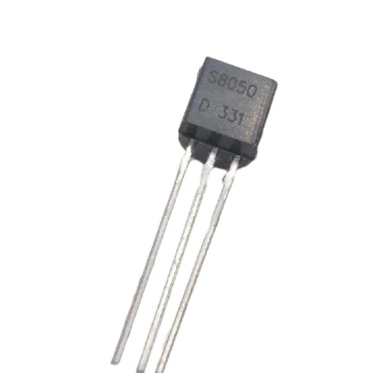 ترانزیستور مدل S8050-H8050 بسته 10 عددیجدید