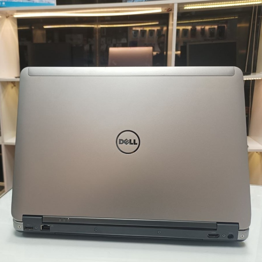 لپ تاپ Dell Latitude E6440