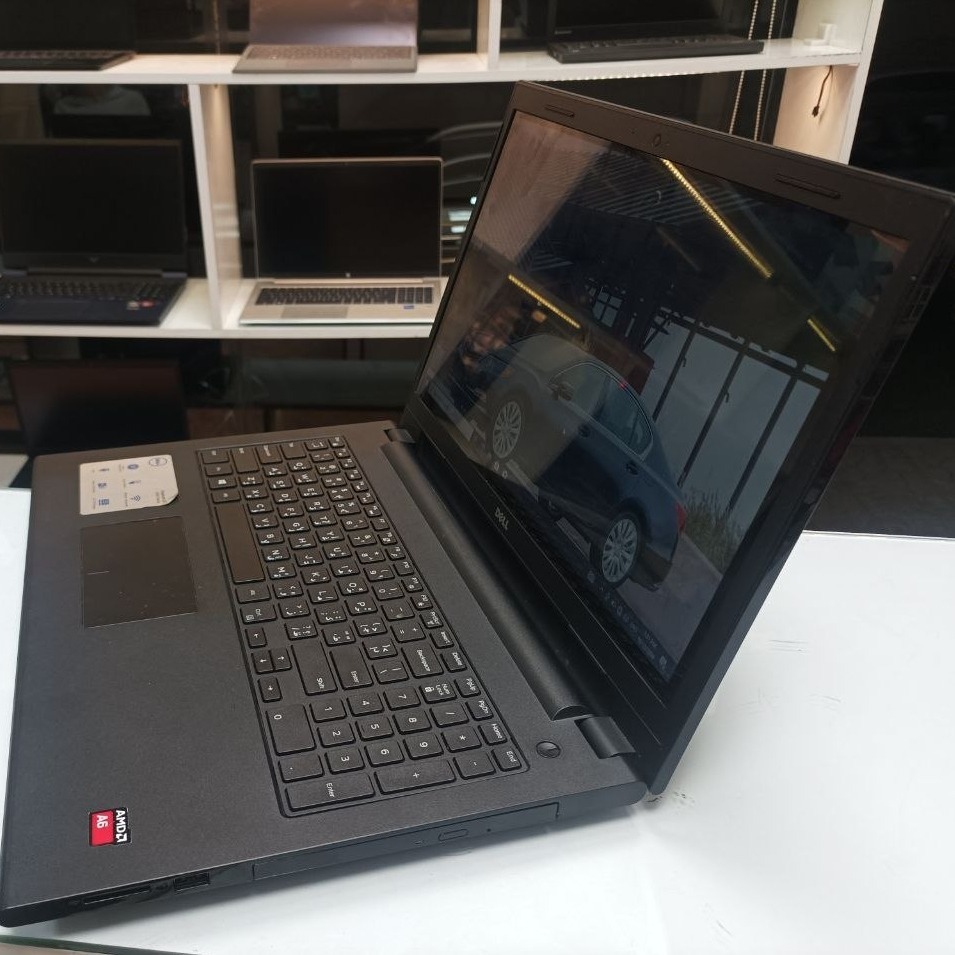 لپ تاپ Dell inspiron 3541