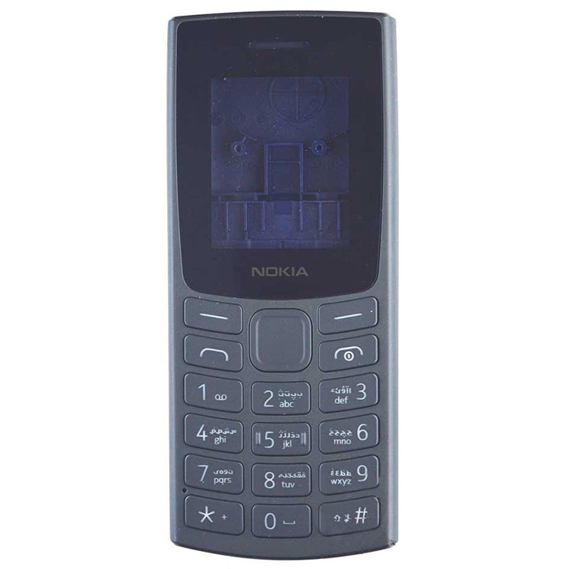 قاب و شاسی نوکیا Nokia 106 2023
