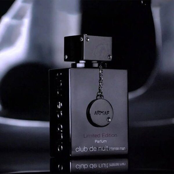 کلاب د نویت عطر (مردانه)حجم 10 میل مدل 1