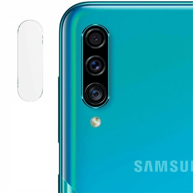 محافظ گلس لنز دوربین سامسونگ Samsung Galaxy A50 A50s Glass Lens Protector