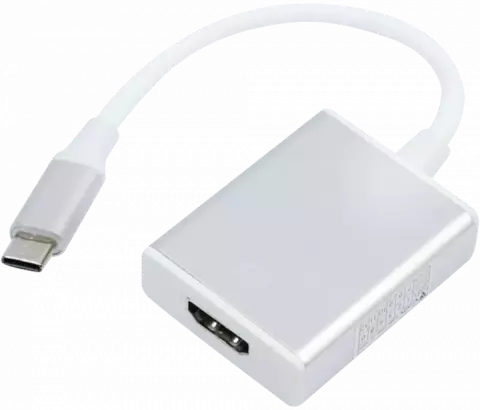 کابل تبدیل TYPE-C به HDMI وی نت