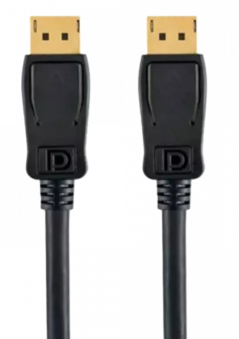 کابل 3 متری DisplayPort کی نت مدل K-CDPDP030