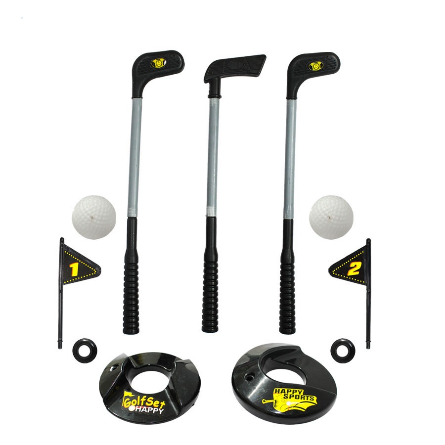 اسباب بازی ست گلف GOLF مدل 1